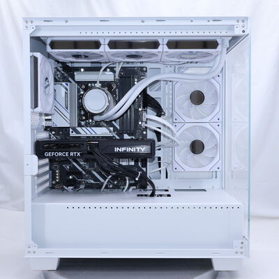 【通販センター】中古  THIRDWAVE GALLERIA SF WH 205135 