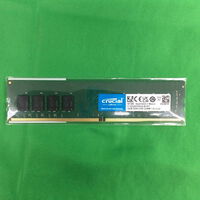 中古  PC4-25600 32GB デスクトップ用(DDR4-3200) 143224 