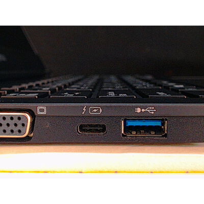 【前橋ｲﾝﾀｰｱｶﾏﾙ店】中古  FUJITSU LIFEBOOK U7410 (INTEL Core i5 10310U 1.7GHz/16GB/SSD256GB/-/オンボード/14/1366x768/Wi-Fi/WEBCAM/W11H64/Microsoft Office Home and Business 2024付) 180536 