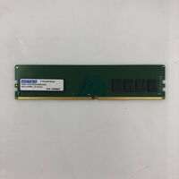 中古  PC4-25600 8GB デスクトップ用_ 184899 