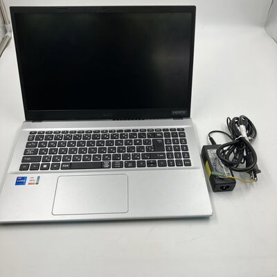 【なんば店】中古  Acer Aspire3 (i7 1255U/16GB/SSD512GB/WLAN/15.6FHD) 3280023427 