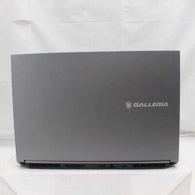 【福山ココローズ店】中古  THIRDWAVE GALLERIA RL7C-R35-C5N 194907 