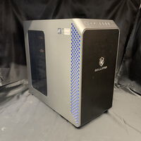中古  GALLERIA(i7 13700F/16GB/SSD1TB/RTX3060Ti/W11H) 3400009781 