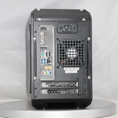 中古  TSUKUMO G-GEAR mini 