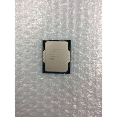 【座間相武台】中古  INTEL Core i9 12900K (1700/3.2G/30M/C16/T24) 147855 