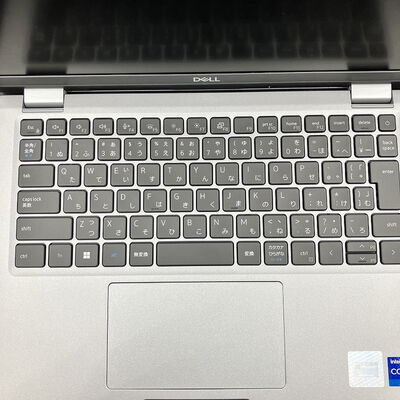 【大須店】中古  DELL Latitude 5320 (Intel Core i7 1185G7 3.0GHz/16GB/SSD256GB/-/-/13.3/1920x1080/Wi-Fi/WEBCAM/W11H MAR) 183687 