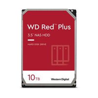 Western Digital  WD Red Plus WD101EFBX (10TB) 