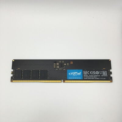 【秋葉原本店】中古  PC5-38400 16GB デスクトップ用 149151 