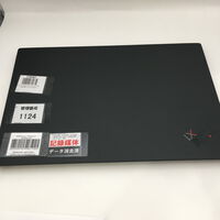 中古  Lenovo Thinkpad X1 5250001348 