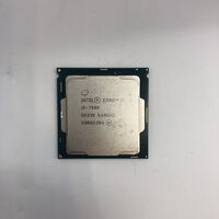 中古  INTEL Core i5-7500 (1151/3.40GHz/6M/C4/T4) 133194 