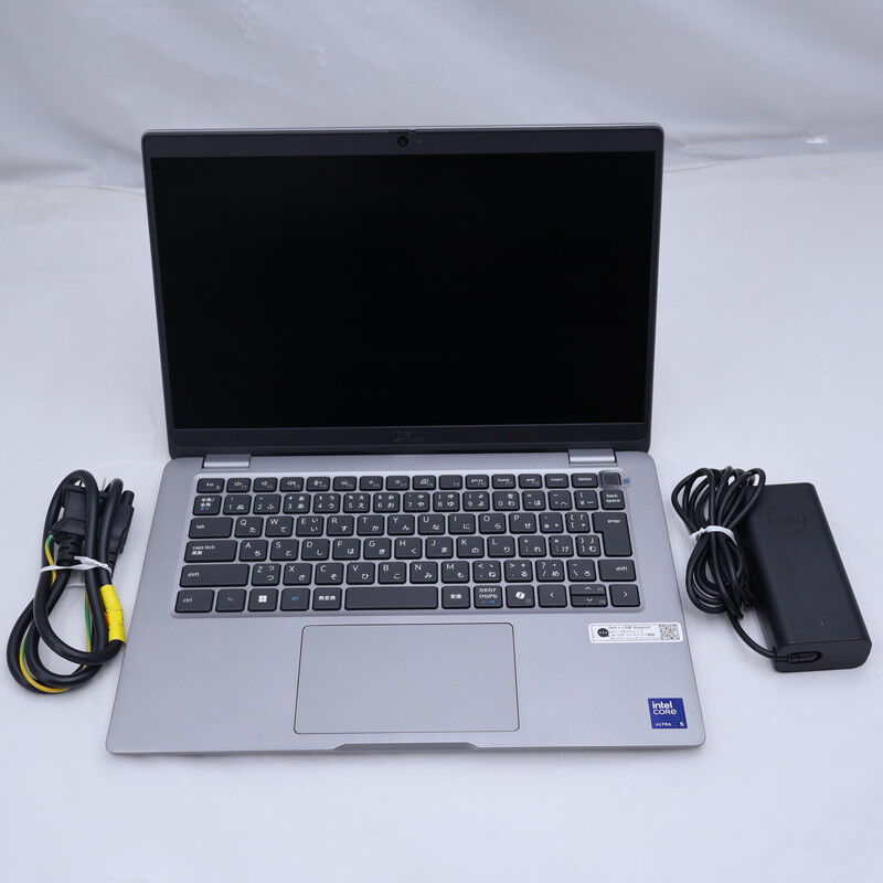 中古 Dell Latitude 5350(Intel Core Ultra 5 135U/16GB DDR5 (PC5