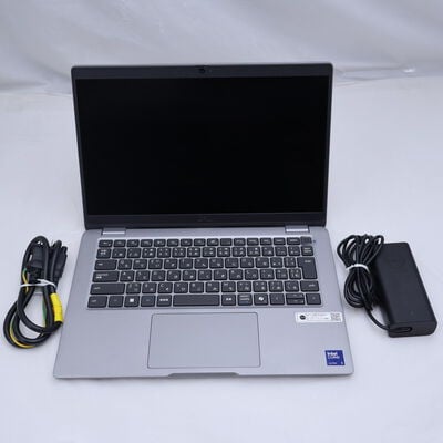 【通販センター】中古  Dell Latitude 5350(Intel Core Ultra 5 135U/16GB DDR5 (PC5)/SSD256GB/なし/オンボード/13.3/1920x1080/Wi-Fi/W11H64 MAR) 203499 