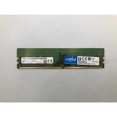 【水戸赤塚店】中古  PC4-21300 8GB デスクトップ用_ 184888 