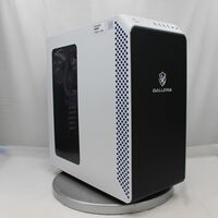 中古  THIRDWAVE GALLERIA XA7C-R47-WH 187353【2/19値下げ!】 