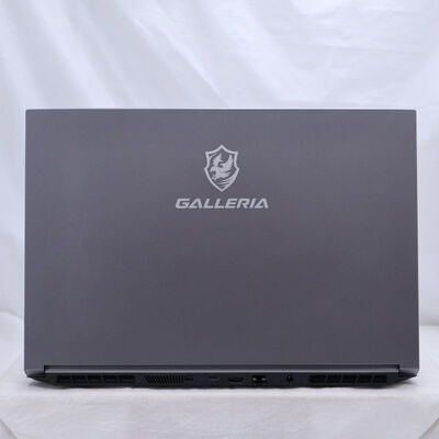 【通販センター】中古  THIRDWAVE GALLERIA RL7C-R35-5N 203052 