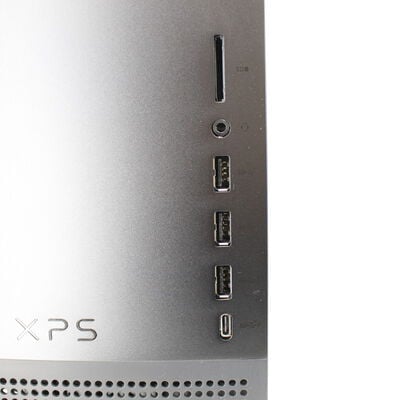 【通販センター】中古  DELL XPS 8960(Intel Core i7 14700K/16GB DDR5 (PC5)/SSD1TB/なし/NVIDIA GeForce RTX 4060 8GB/W11H64 MAR) 195711 
