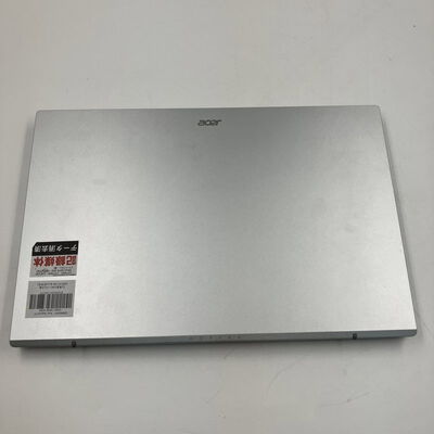 【なんば店】中古  Acer Aspire3 (i7 1255U/16GB/SSD512GB/WLAN/15.6FHD) 3280023427 