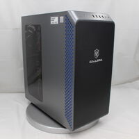 中古  THIRDWAVE GALLERIA SK(Intel Core i7 12700/32GB DDR4 (PC4)/SSD512GB/なし/NVIDIA GeForce RTX 3060 Ti 8GB/W11H64 MAR) 191916 