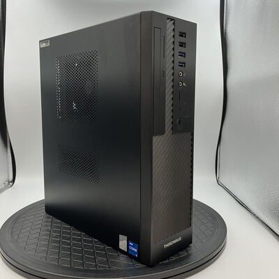 【新潟店】中古  THIRDWAVE Slim Magnate IM(i5-14400/8GB/SSD512GB/W11P) 3290006862 