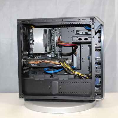 【通販センター】中古  THIRDWAVE GALLERIA SKM 