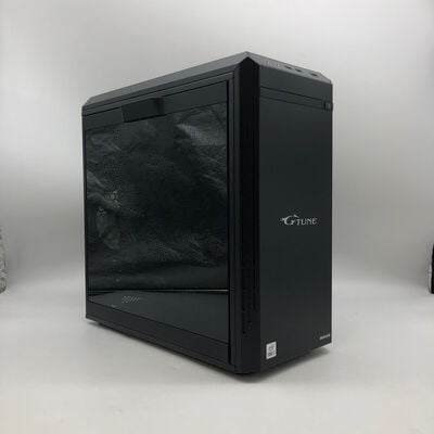 【大分店】中古  UNITCOM mouseBTO(i7 10700/16GB/SSD500GB/RTX3070/W11H) 4860001154 