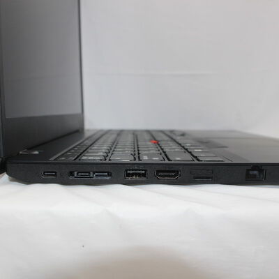 【通販センター】中古  LenovoThinkPad L15 Gen2(Intel Core i5 1135G7 2.40GHz/16GB DDR4/SSD512GB/-/オンボード/15.6/1920x1080/GbE/Wi-Fi/WEBCAM/W11P/Microsoft Office Home and Business 2024/VBT) 198605 