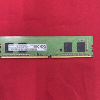 中古  PC4-25600 8GB デスクトップ用_ 184899 