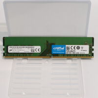 中古  PC4-21300 8GB デスクトップ用_ 184888 