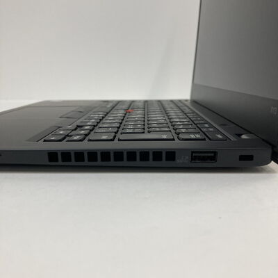 【神戸・三宮店】中古  LENOVO ThinkPad X13 (AMD Ryzen 5 Pro 4650U 2.10GHz/32GB/SSD256GB/-/オンボード/13.3/1920x1080/Wi-Fi/WEBCAM/W11P/Microsoft Office Home and Business 2024) 184183 