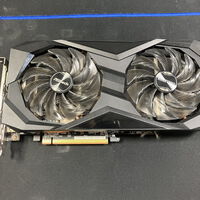 中古  ASRock Radeon RX6600XT Challenger D 8GB OC (RX6600XT 8GB) 146746 