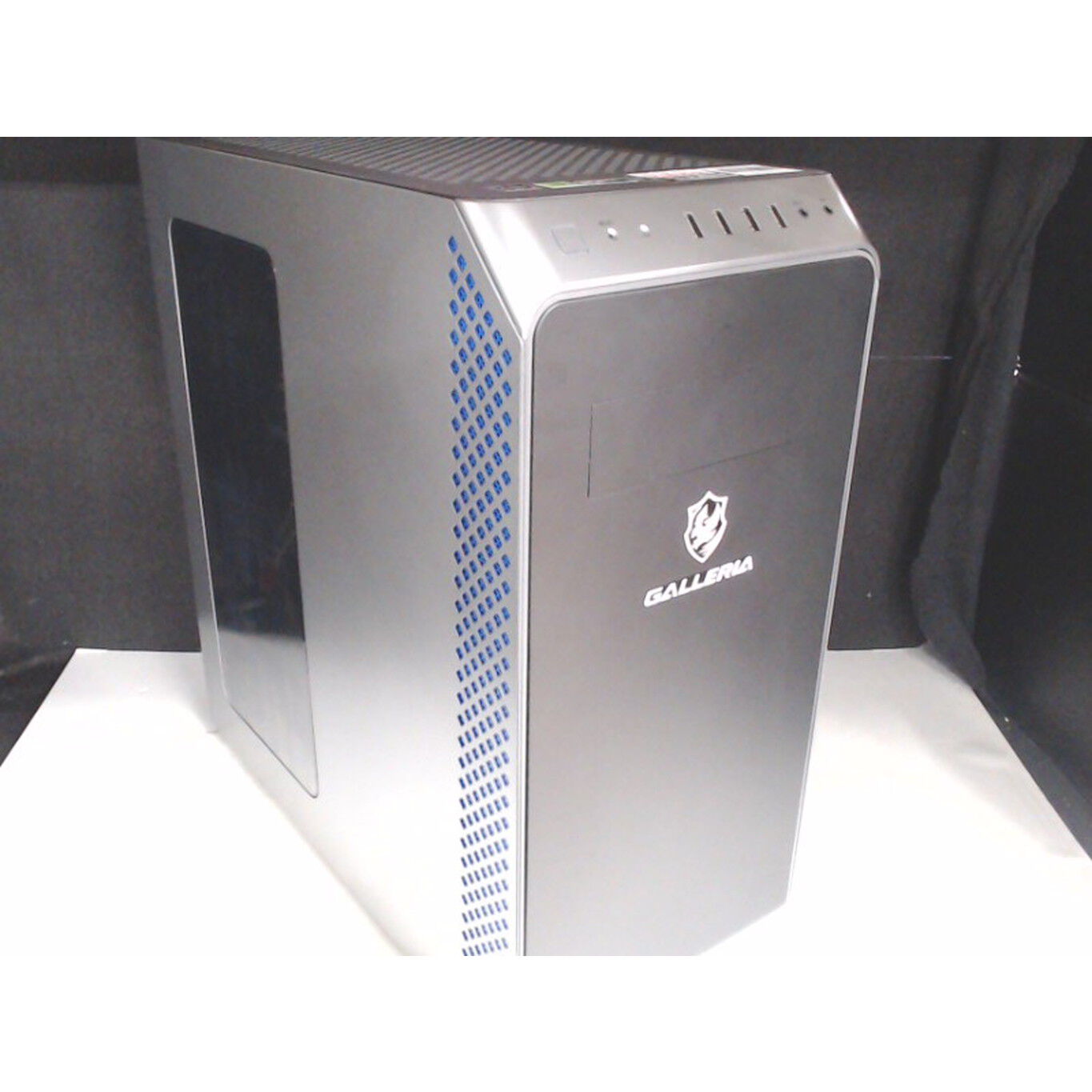 デスクトップ本体 現状渡し AIかんたんPC】 中古 おまかせデスクトップPC 22型ワイド液晶セット 第