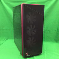 中古  mouse NEXTGEAR BTOPC(Ryzen 7 9800X3D/32GB/SSD2TB/RX9070XT/W11H) 3170007429 