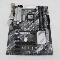 中古  ASUS PRIME Z490-P-SI (Z490 1200 ATX) 179133 