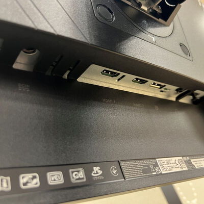 【静岡東瀬名店】中古  TUF Gaming VG258QM 5140000713 