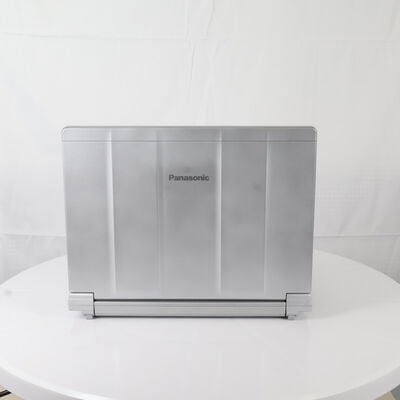 【通販センター】中古  Panasonic  Lets note SV9 CF-SV9RDLVS(Intel Core i5 10310U/8GB DDR3 (PC3)/SSD512GB/なし/オンボード/12.1/1920x1200/Wi-Fi/W11H64 MAR) 192270 