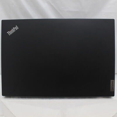 【通販センター】中古  LENOVO ThinkPad L15 Gen 1(Intel Core i5 10210U 1.60GHz/16GB DDR4/SSD256GB/-/オンボード/15.6/1920x1080/GbE/Wi-Fi/WEBCAM/W11H/VBT) 197105 