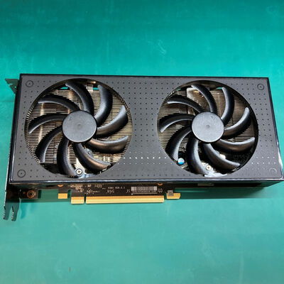 【静岡東瀬名店】中古  各社 Radeon RX5700 (8GB PCIE) 140076 