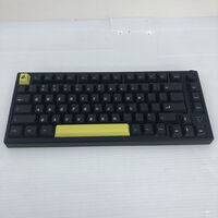 中古  プリンストン ULTRA PLUS ゲーミングキーボード 5230001019 