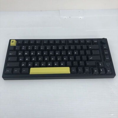 【徳島住吉店】中古  プリンストン ULTRA PLUS ゲーミングキーボード 5230001019 