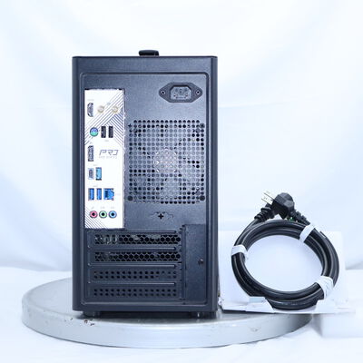 【通販センター】中古  OriginalPC(Intel Core i7 12700/16GB DDR4 (PC4)/SSD500GB/なし/オンボード/W11H64 MAR) 202168 