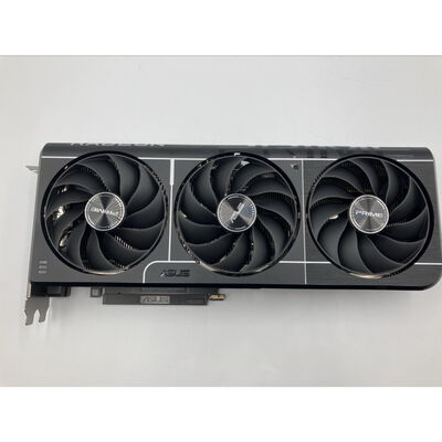 【座間相武台】中古  ASUS PRIME-RX9060XT-O16G (RX9060XT 16G) 179899 