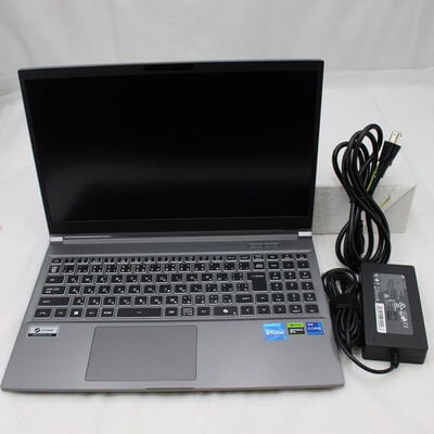 【通販センター】中古  THIRDWAVE GALLERIA RL7C-R35-5N 190184 