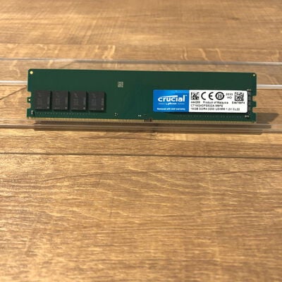 【姫路店】中古  PC4-25600 16GB デスクトップ用 140728 