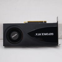 中古  ZOTAC RTX3060TI 8GB ZT-A30610A-10BLHR (RTX3060Ti 8GB) 201050 