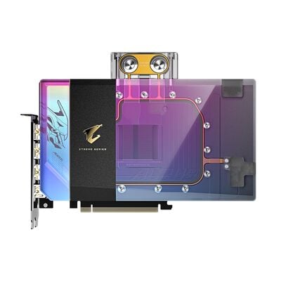 GIGABYTE  GV-N5090AORUSX WB-32GD (GeForce RTX 5090 32GB) 