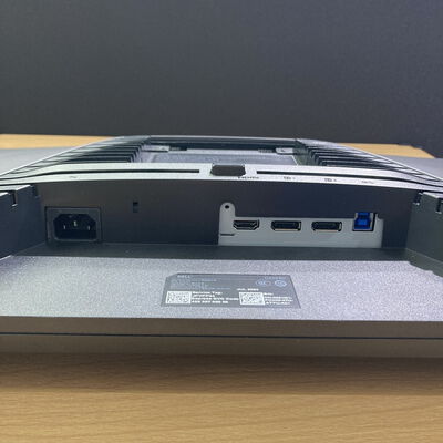 【甲府飯田店】中古  Dell G2524H (フルHD 1920x1080 240Hz) 4720001447 