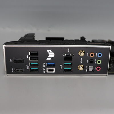 【札幌店】中古  ASUS TUF GAMING B760M-PLUS WIFI D4(B760 mATX DDR4 167274 