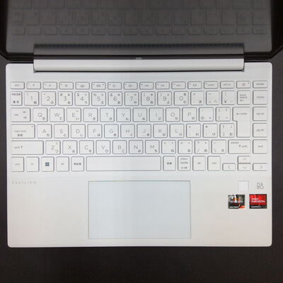 【秋葉原本店】中古  HP Pavilion Aero Laptop13(Ryzen 7 5800U/16GB/SSD512GB/W11P) 3410013791 