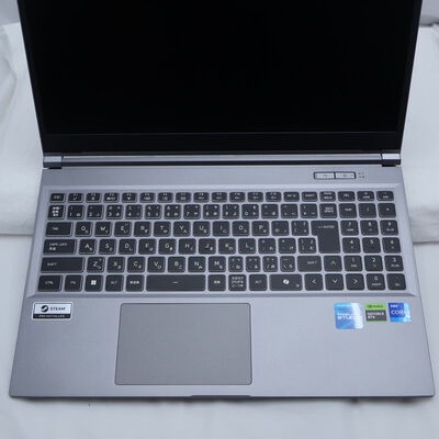 【通販センター】中古  THIRDWAVE GALLERIA RL7C-R35-5N 201800 