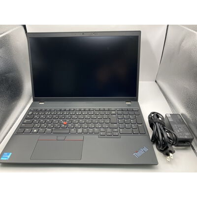 【仙台店】中古  Lenovo ThinkPad L15 Gen3 (Core i3-1215U/8GB/SSD 128GB/-/-/WLAN/15.6インチFHD/W11P/-) 3240010581 
